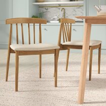 Wayfair bistro deals chairs